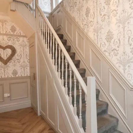 Moorland Retreat Скарборо