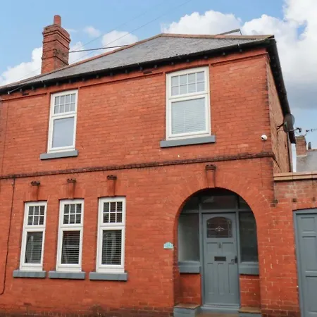 Nyaraló Moorland Retreat *