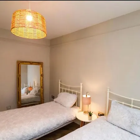 別荘 Moorland Retreat