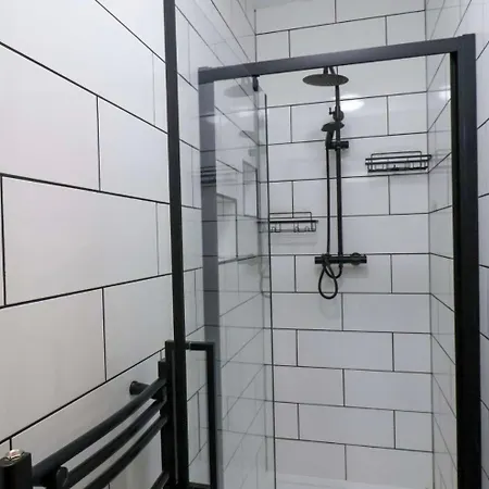 Nyaraló Moorland Retreat