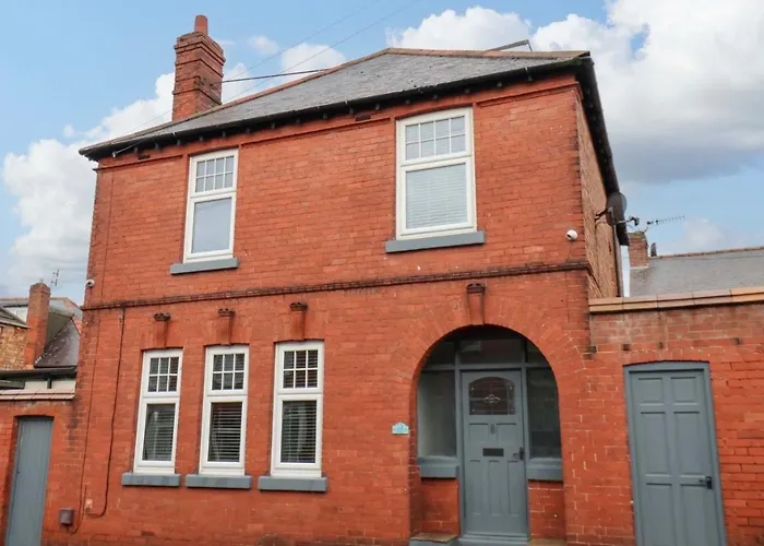 Ferienhaus Moorland Retreat *