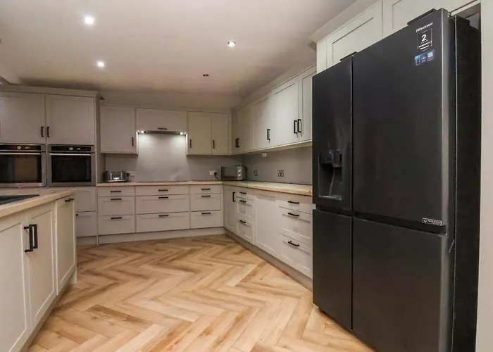 Moorland Retreat * 斯卡伯勒