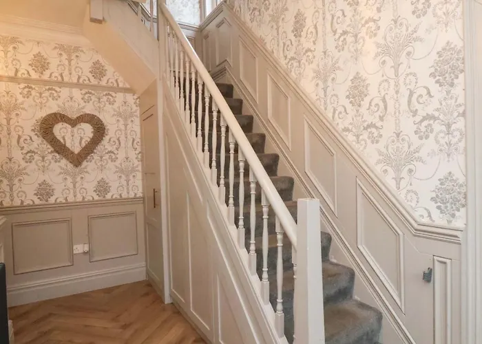 Moorland Retreat 斯卡伯勒