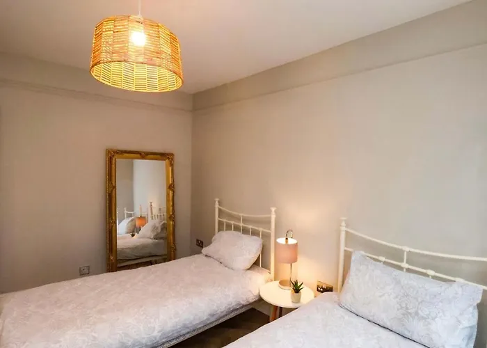 度假居 Moorland Retreat