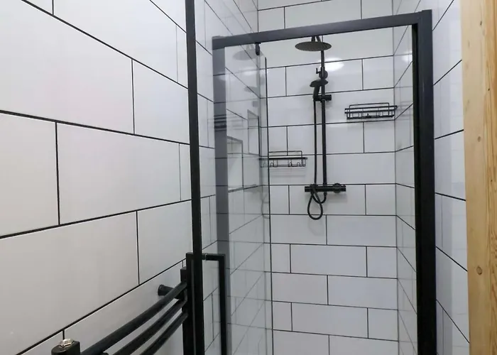 Ferienhaus Moorland Retreat